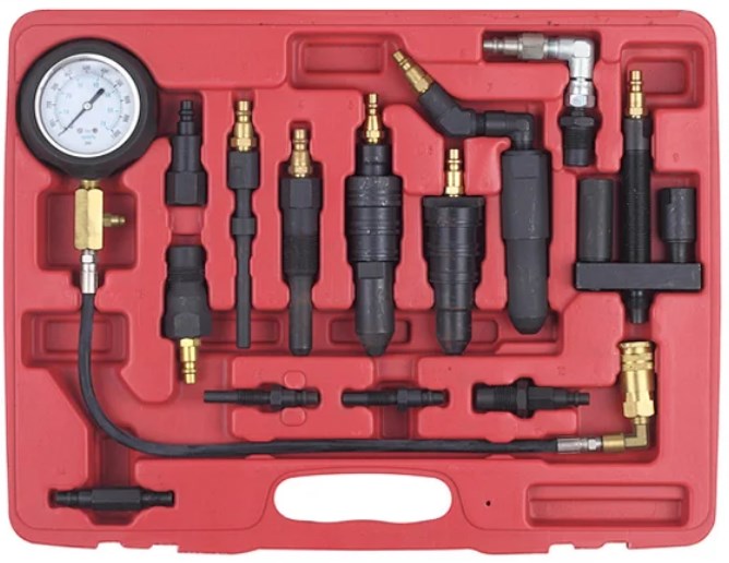 Компресометр для дизельных двигателей 101331