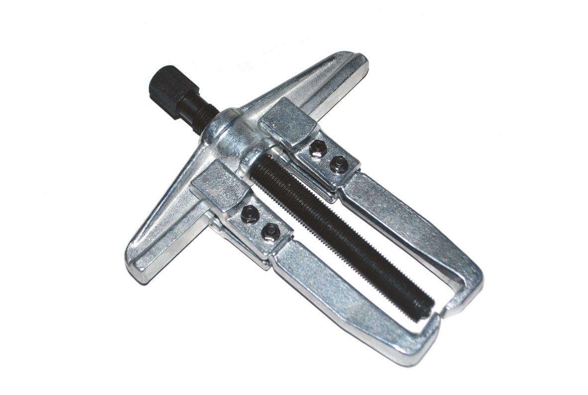 Съемник подшипников 2-х лапый 80-100 мм 1-D1028-1