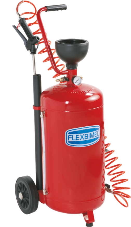 Пеногенератор 40 л 003350