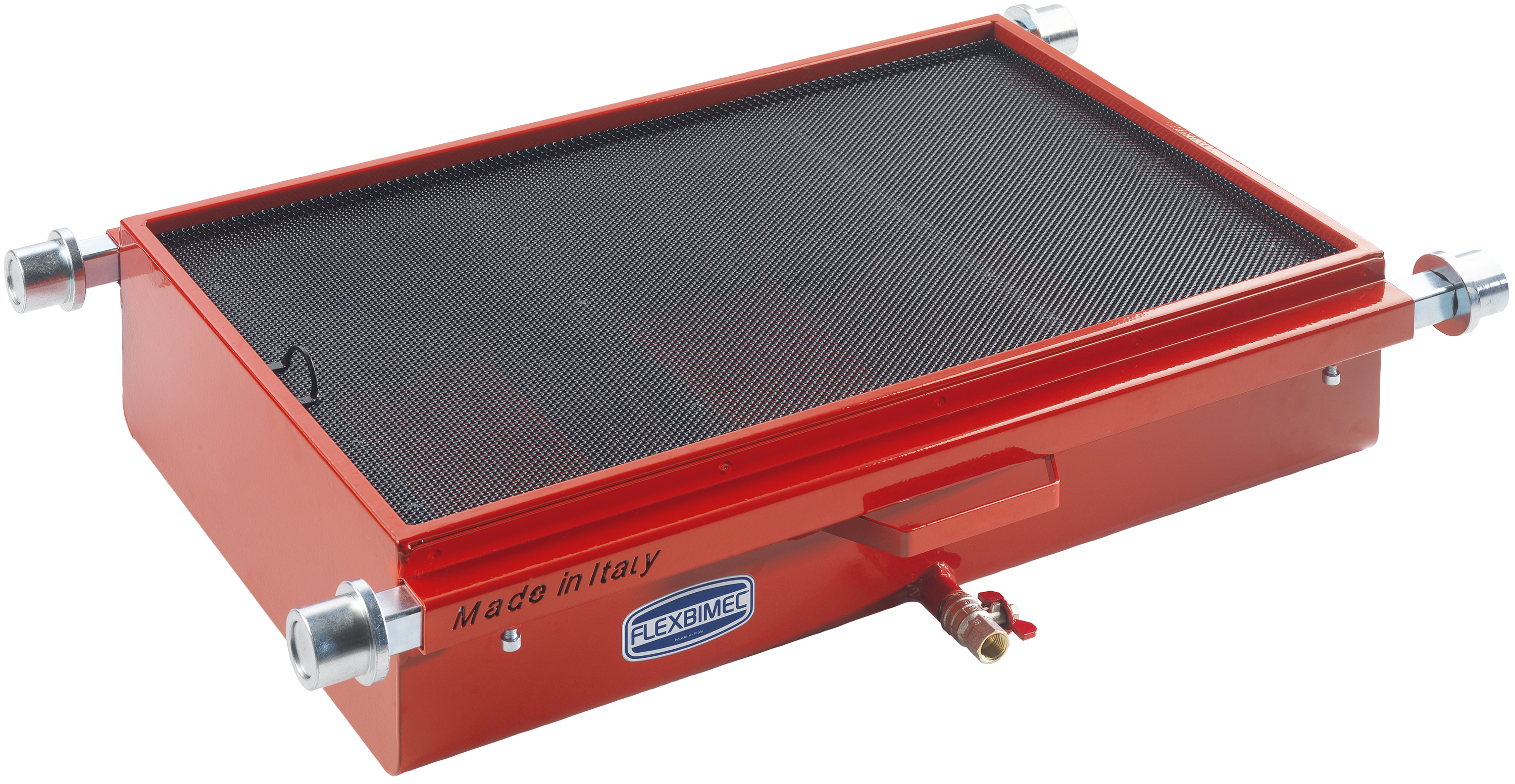 Приспособление для сбора отработанного масла грузовых и легковых автомобилей на осмотровой канаве