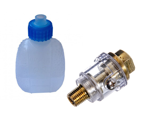 Масленка для пневмоинструментов 153154XCMR
