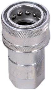 Быстросьем для централизованой смазки