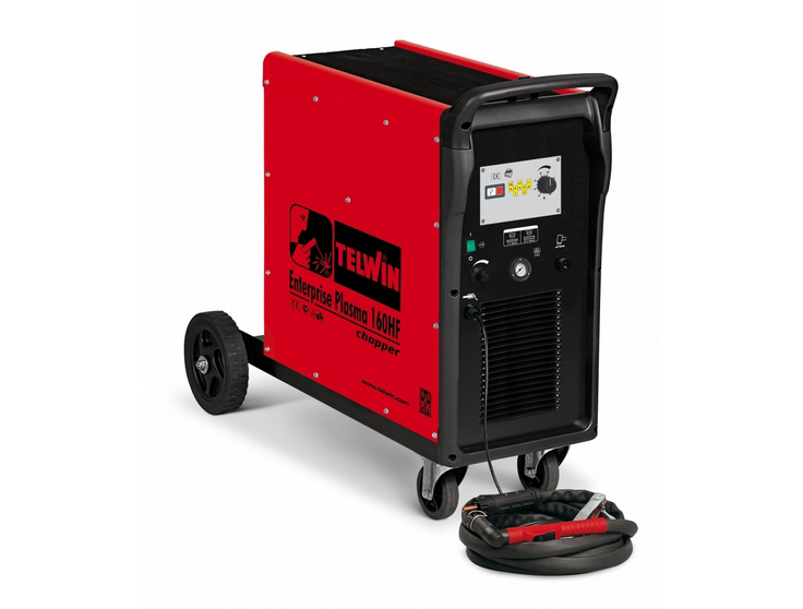 Enterprise Plasma 160 HF - Апарат повітряно-плазмового різання    815870