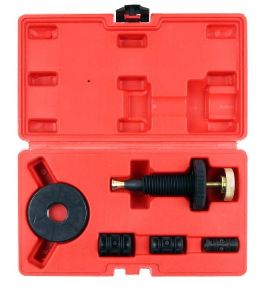 Комплект для центровки сцепления универсальный 101587A