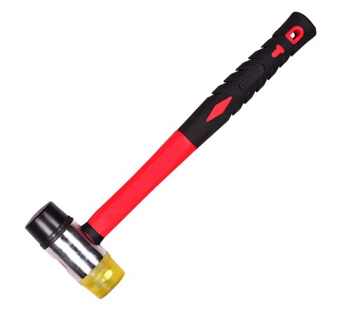 Молоток рихтовочный 11088