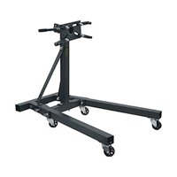 Стапель для ремонта двигателя 900 кг-складной