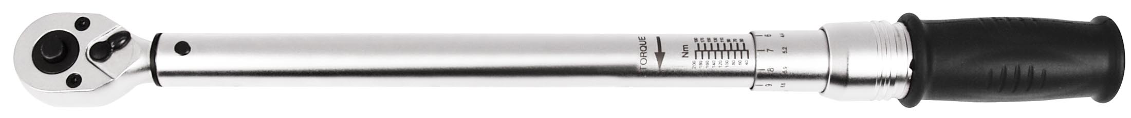 Ключ динамометрический 3/4