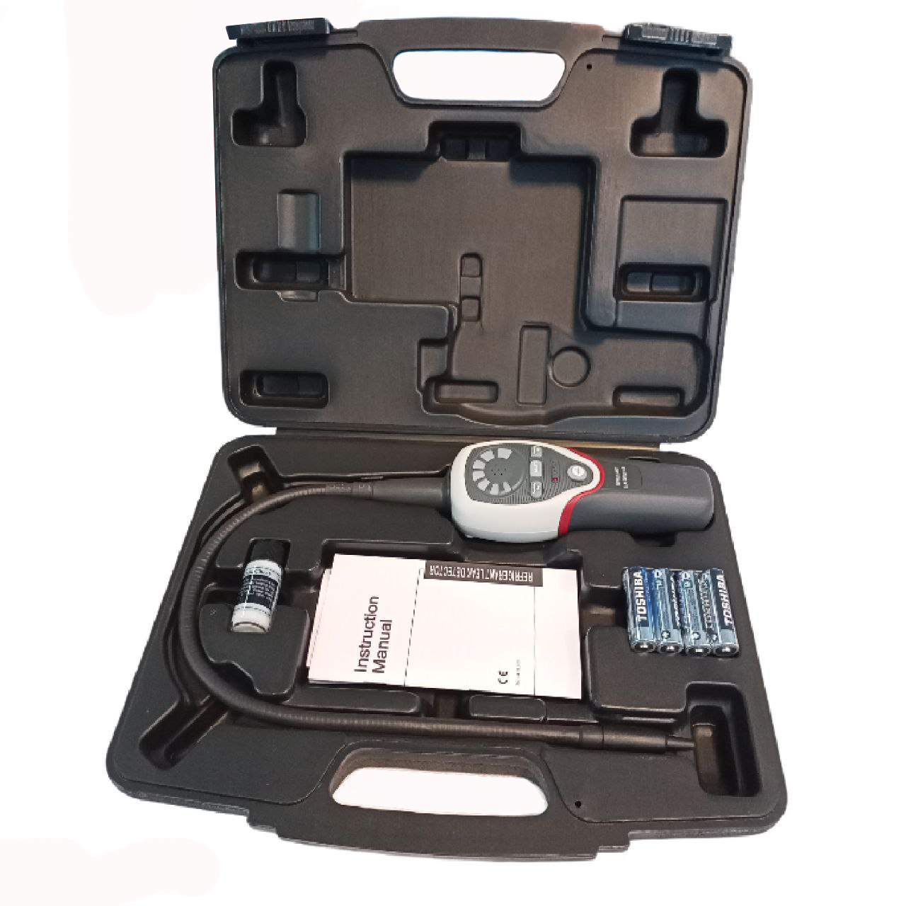 Электронний течошукач WT12.033