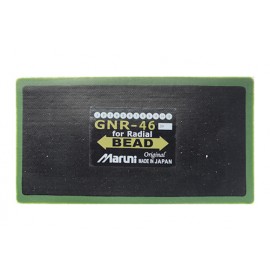 GNR-46 - Пластырь радиальный 440х180 мм.