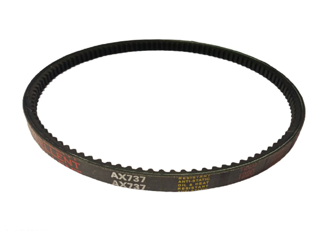 Ремень для DIDO 30 продается комплектом 2 шт