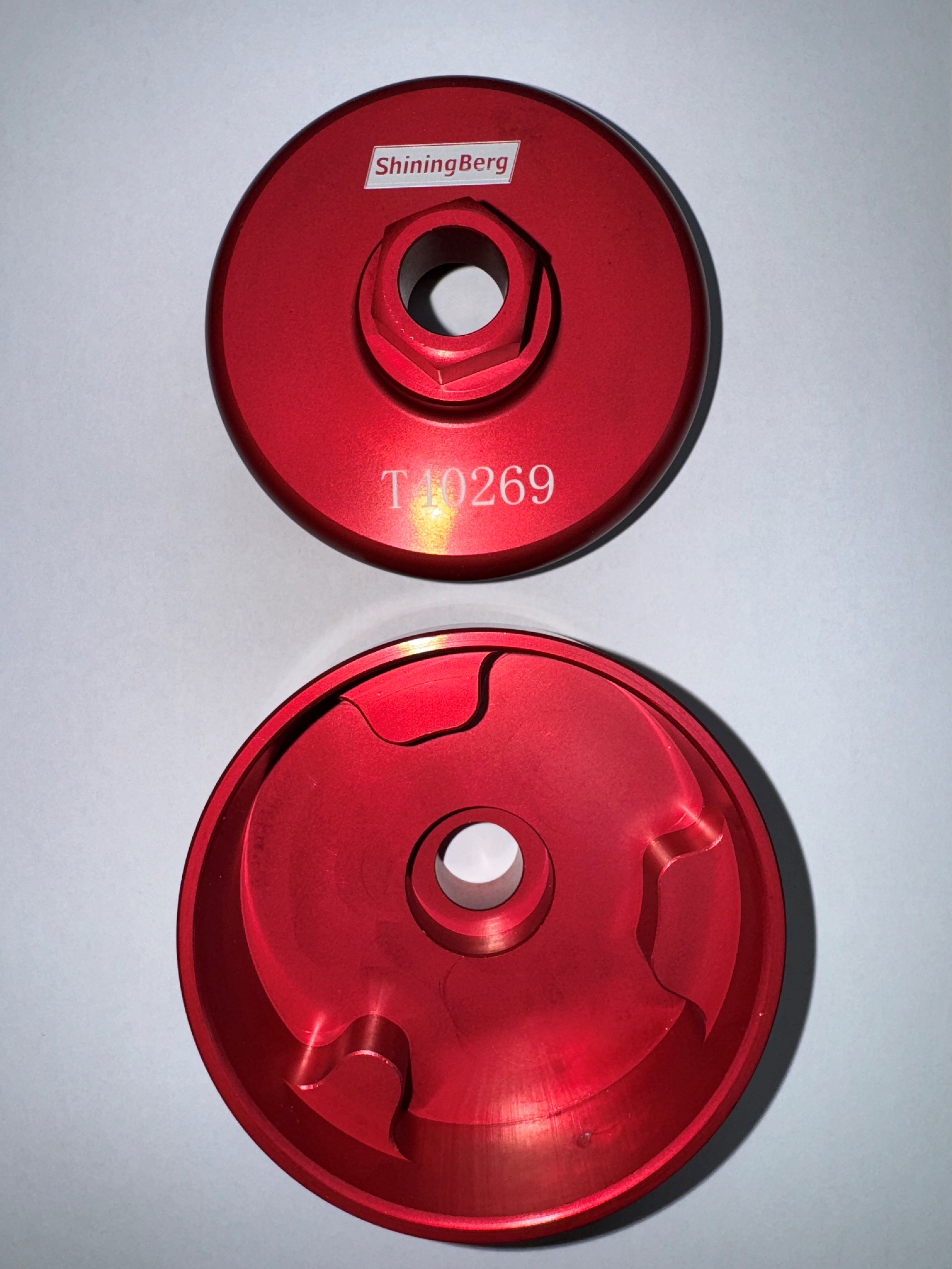 Ключ для регулировки распредвала - VAG 2.5, 4.2, 5.0, 5.2 TFSI/FSI 118602C