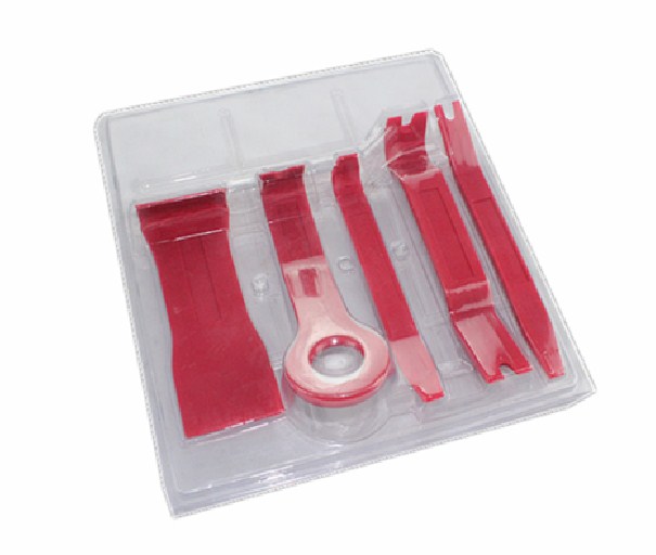 Набор для разборки внутренней обшивки салона 5 пр. dn-f1009