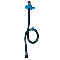 Filcar ECOARG1-75/7.5 - Настенная вытяжка выхлопных газов со шлангом 7.5 метров