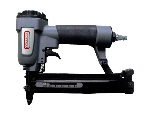 Степлер пневматический 2 в 1 универсальный 151200XCMR