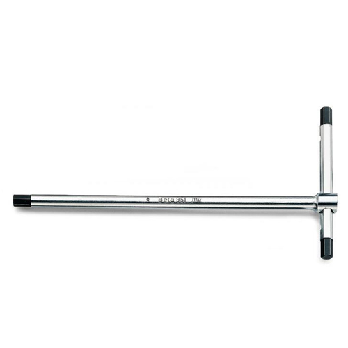 951 Ключ тристоронній Т-подібний 4мм.