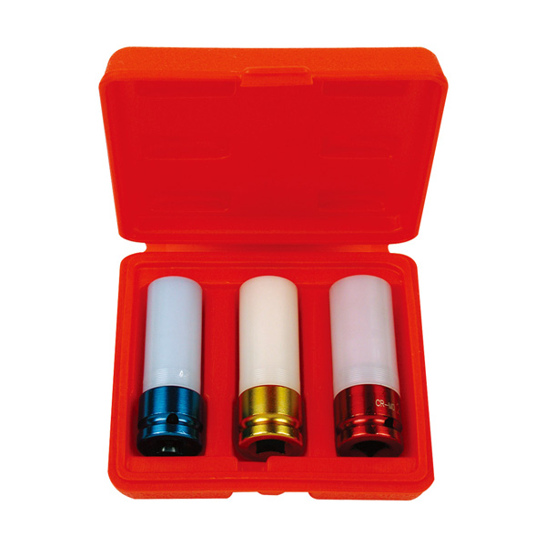 Набор головок 1/2