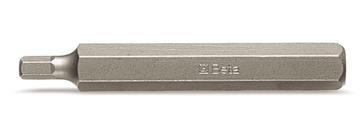 867PE/L - Біта з шестигранним профілем 6 мм (10мм, L=75 мм)