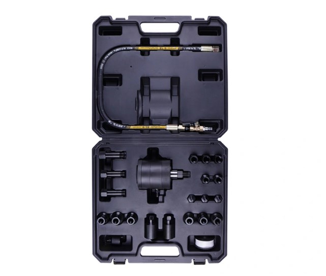 Пневматический сьемник форсунок 24ед. 118269B