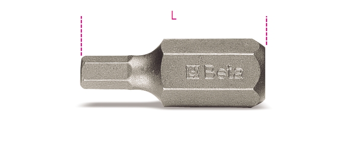 867PE Бита H 12