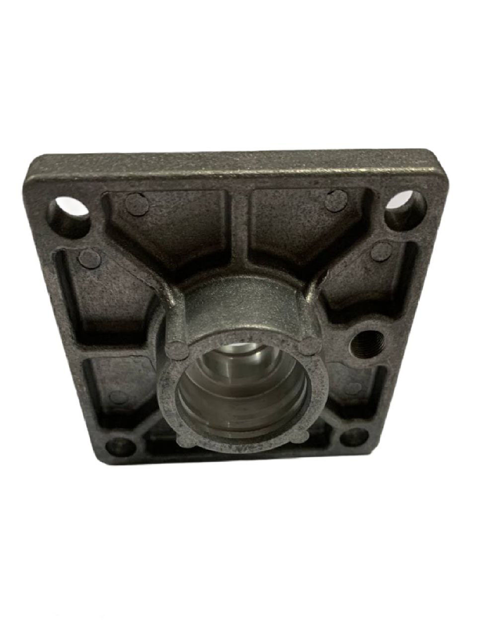 Крышка цилиндра подстольного(под шток)