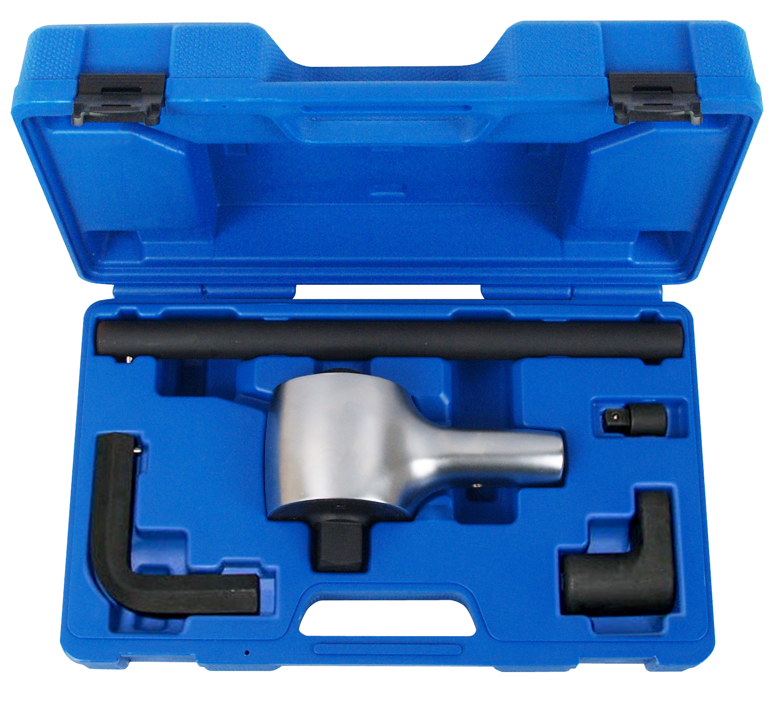 Мультипликатор 1/2