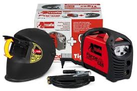 Force 145 - Зварювальний апарат + аксесуари + маска     815862