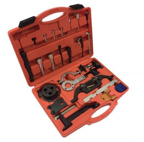 Набор фиксаторов ГРМ 1.3 CDTI 16V, 1.9 CDTI, 2.0 DTI, 2.2 DTI (OPEL) 101280