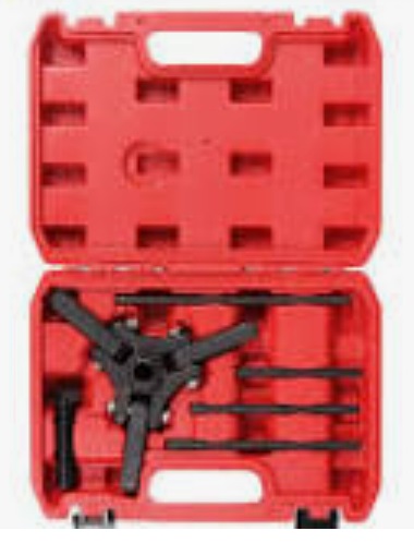 Съемник шкива GM Chrysler Mitsubishi