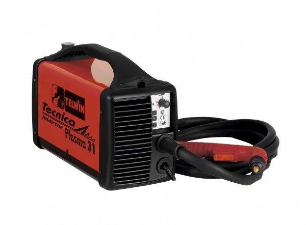 Tecnica Plasma 31 - Аппарат плазменной резки 8 мм.      815014
