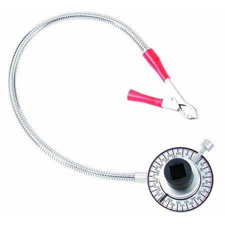 Транспортир для угловой затяжки болтов AmPro T75797