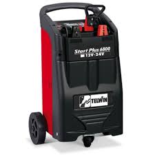 Start Plus 6800 - Пусковий пристрій 12/24В 829559