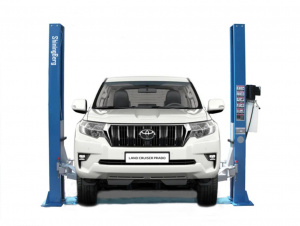 Подьемник нижняя синхронизация 5т-380в.  T-84