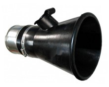 Filcar BG-200/200 - Наконечник для шланга 200 мм и диаметром наконечника 200 мм