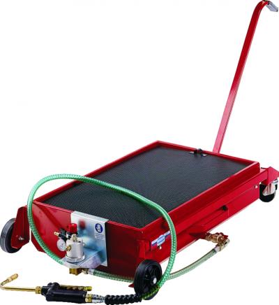 Устройство для сбора и перекачки жидкостей