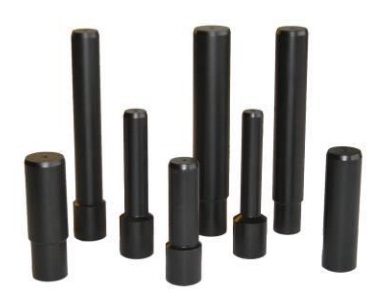 Комплект из 8-ми адаптеров для выпрессовки шкворня