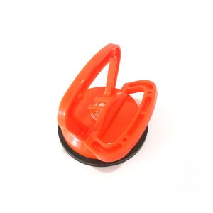 Держатель-присоска для стекол одинарная 120 мм 101895