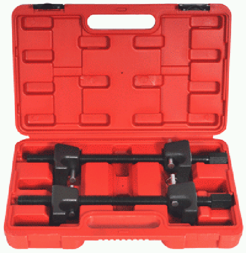 Стяжка пружин 300мм 1-B1052