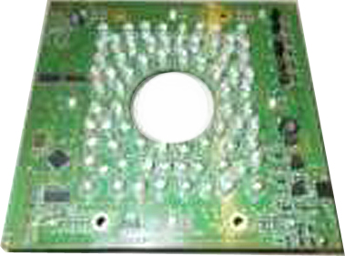 Плата LED