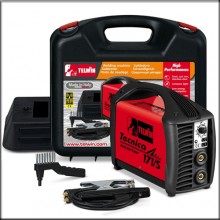 Force TIG 170 - Зварювальний апарат 150 A     816214