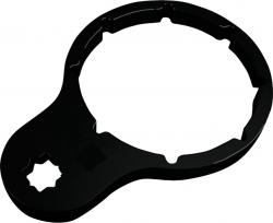 Съёмник масляного фильтра 107 мм 118954A