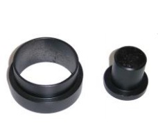 MAN специальные аксессуары (2 штуки) Поршень 35/25 Втулка 70/65