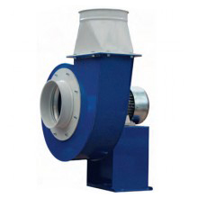 Filcar AL-200/C - Металлический вентилятор из листовой стали 1,5 кВт