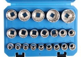 Набор головок 1/2