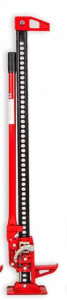 Домкрат реечный 130-1070 мм 3т 1TFA0348