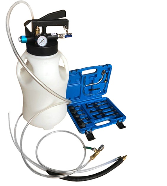 Приспособление для прокачки тормозов 101294J