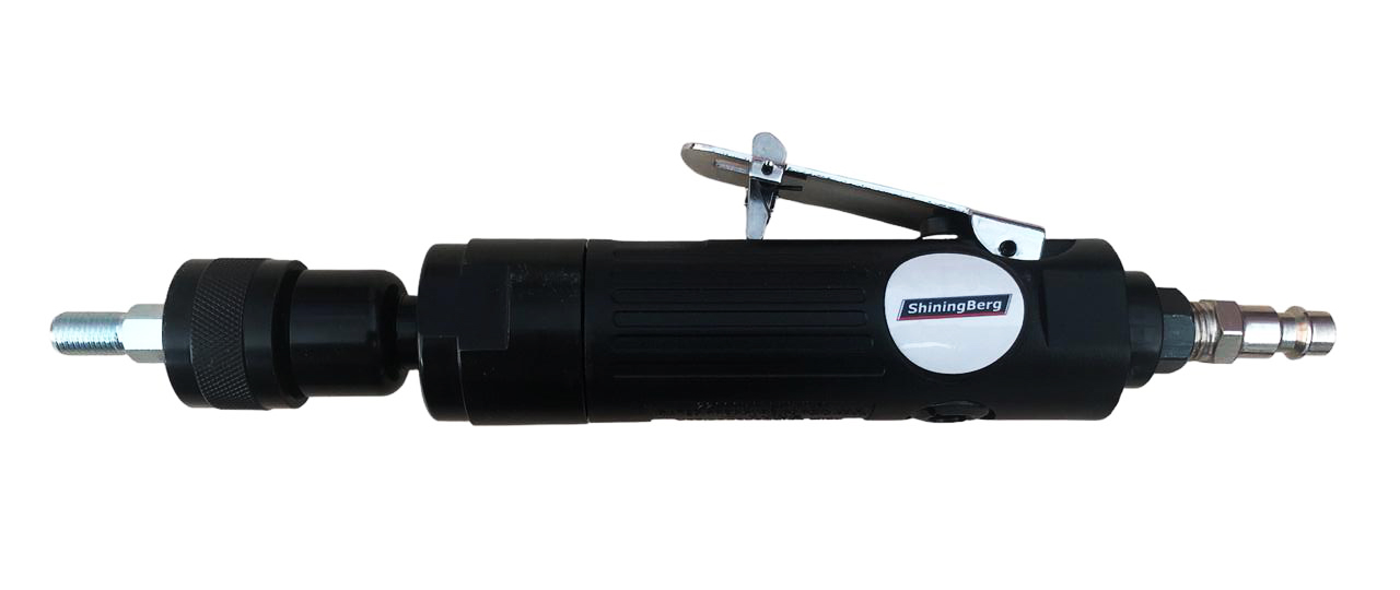 Зачистная машинка (низкооборотистая)   11222