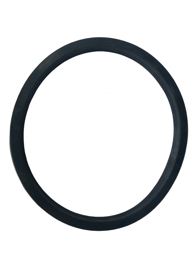 Воротковый манжет на отрывной цилиндр