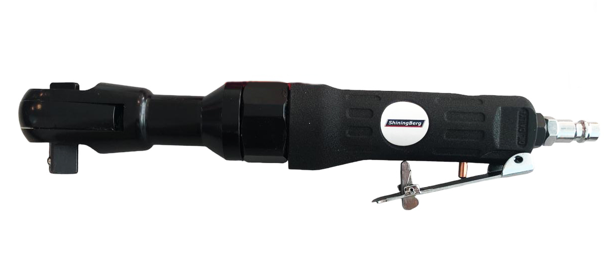 Трещотка пневматическая 1/2