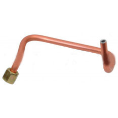 Трубка ВК 119 -500F