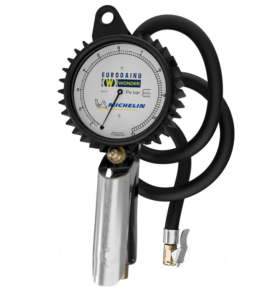 Пистолет подкачки Michelin